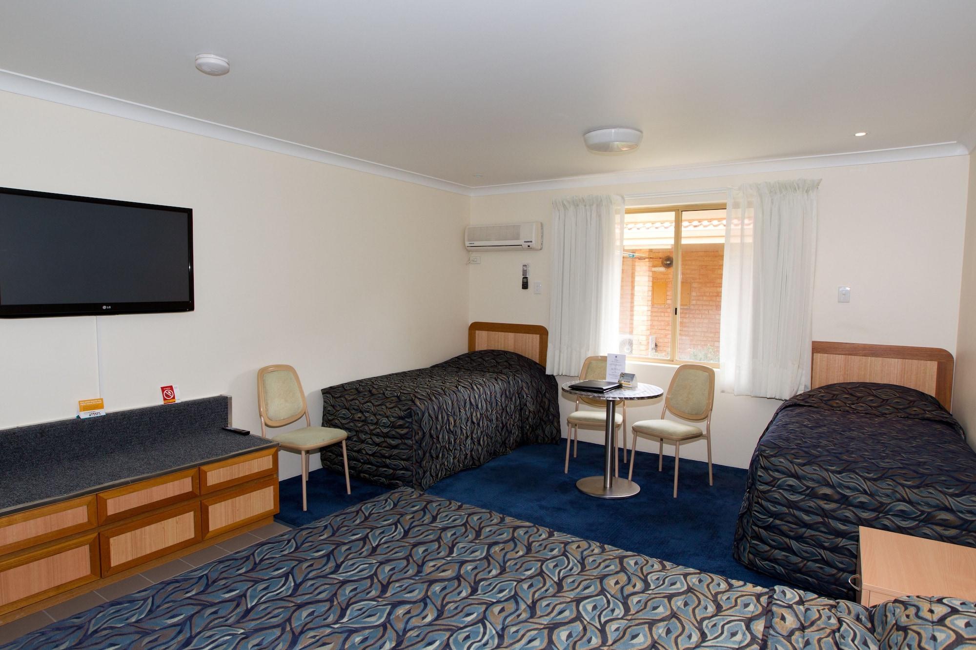 Comfort Inn Bay Of Isles Esperance Exterior photo